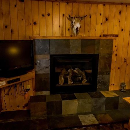 Ruidoso Lodge Cabin # 2 Extérieur photo