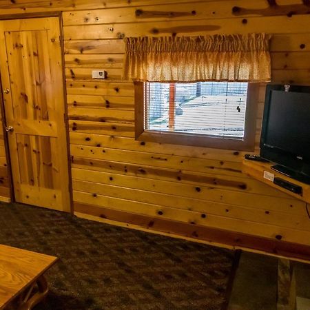 Ruidoso Lodge Cabin # 2 Extérieur photo
