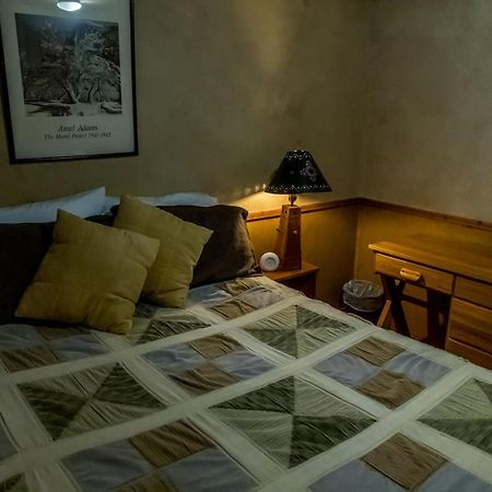 Ruidoso Lodge Cabin # 2 Extérieur photo
