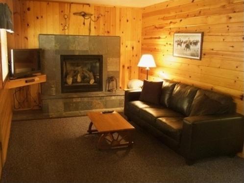 Ruidoso Lodge Cabin # 2 Extérieur photo