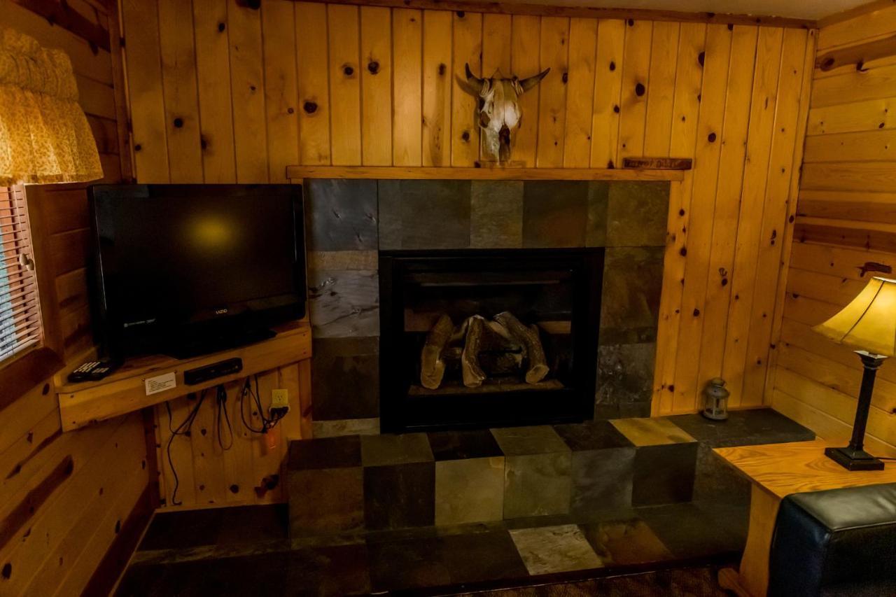 Ruidoso Lodge Cabin # 2 Extérieur photo