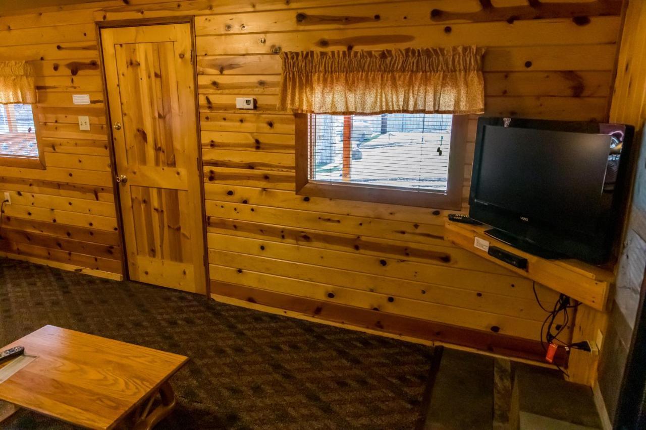 Ruidoso Lodge Cabin # 2 Extérieur photo