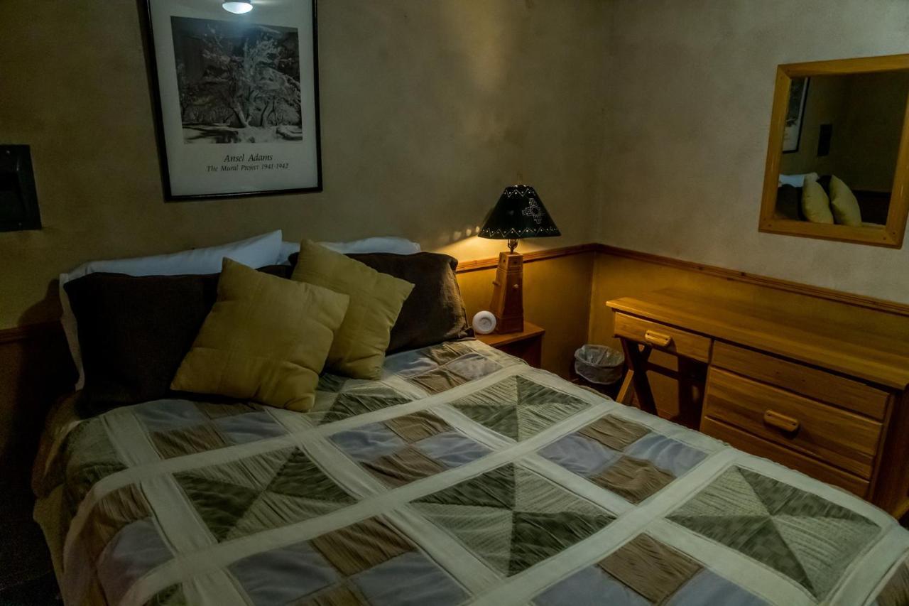 Ruidoso Lodge Cabin # 2 Extérieur photo