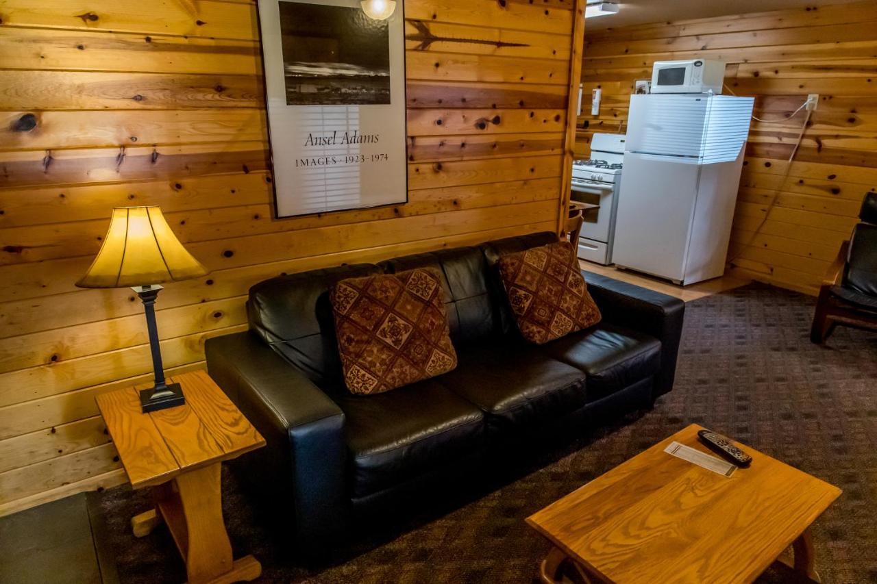 Ruidoso Lodge Cabin # 2 Extérieur photo