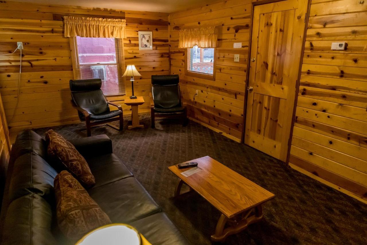 Ruidoso Lodge Cabin # 2 Extérieur photo